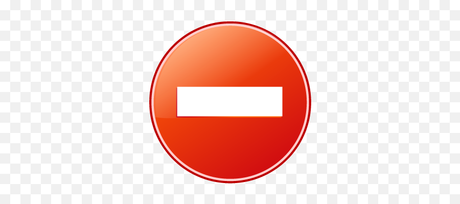 Do Not Enter Symbol - Clipart Best Do Not Enter Signs Clipart Emoji,Do Not Sign Png