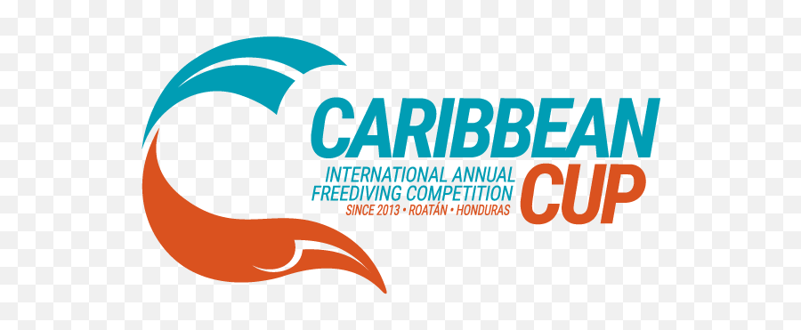 Caribbean Cup 2013 U2013 Caribbean Cup Roatan Freediving Competition - Vertical Emoji,Cc Logo