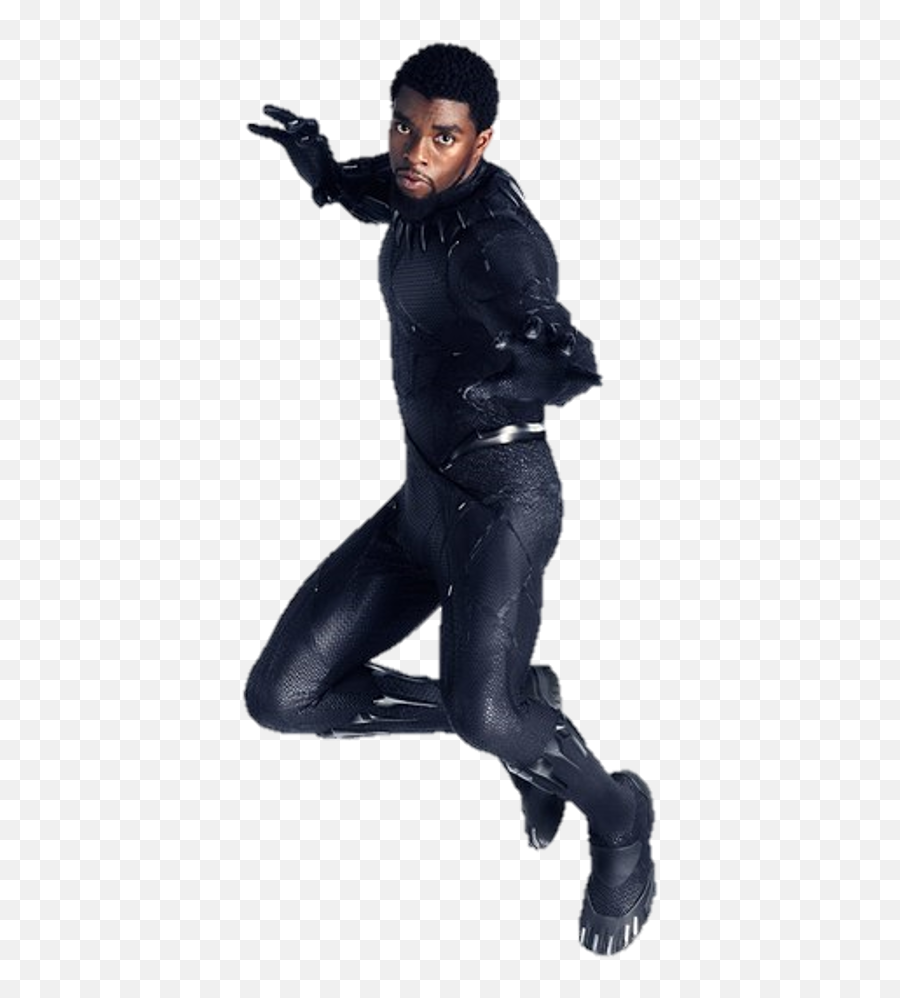 473 X 968 4 - Black Panther Suit Transparent Emoji,Avengers Infinity War Png