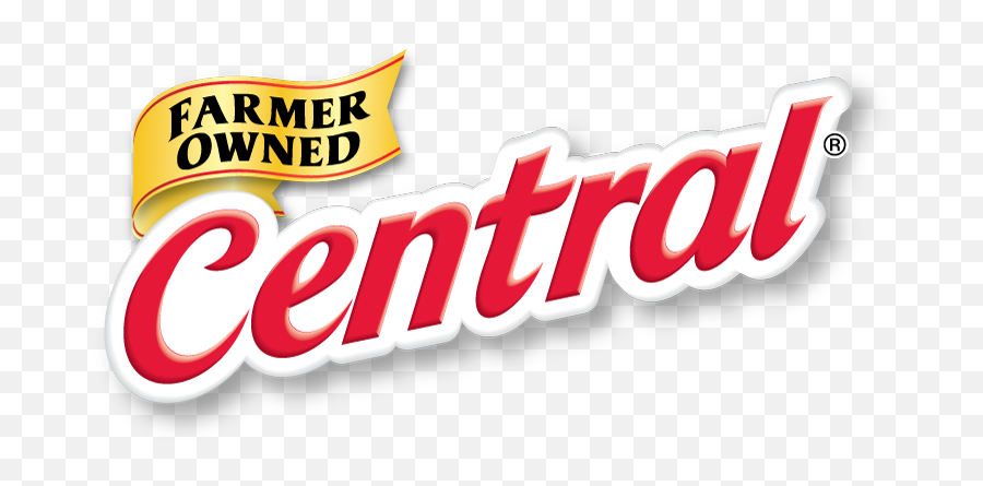 Central - Logo Welcome To Prairie Farms Emoji,Farms Logo