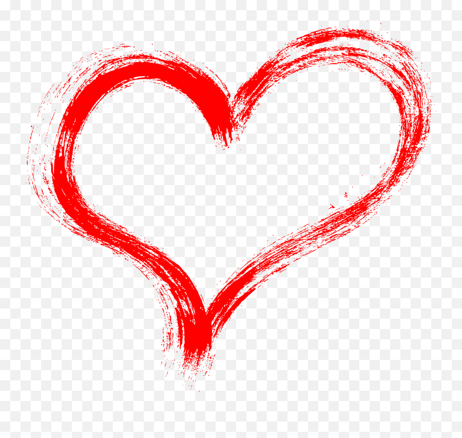 Free Download - Girly Emoji,Heart Clipart