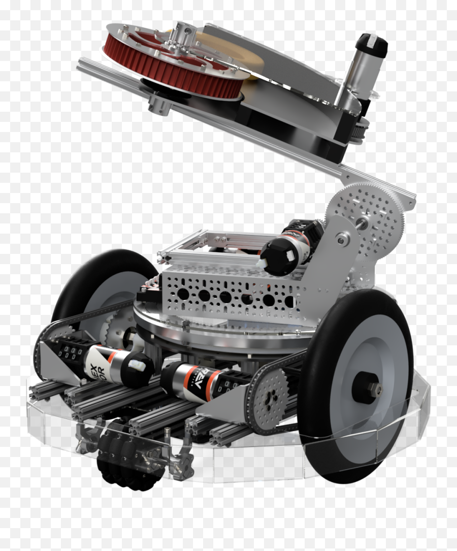 Iron Reign Robotics - Lego Twisted Metal Truck Crane Machine Emoji,Tetrix Logo