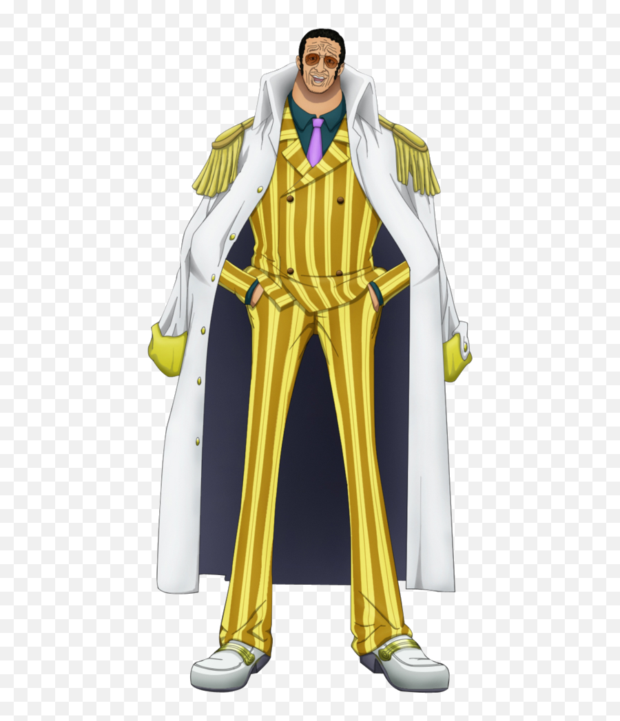 Download Most Powerfull Being Kizaru Can Beat - Cosonsen One Emoji,One Png