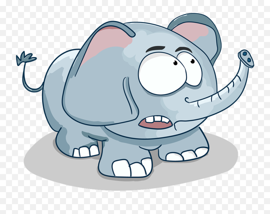 80 Free Baby Elephant U0026 Elephant Illustrations - Pixabay Emoji,Cute Elephant Clipart