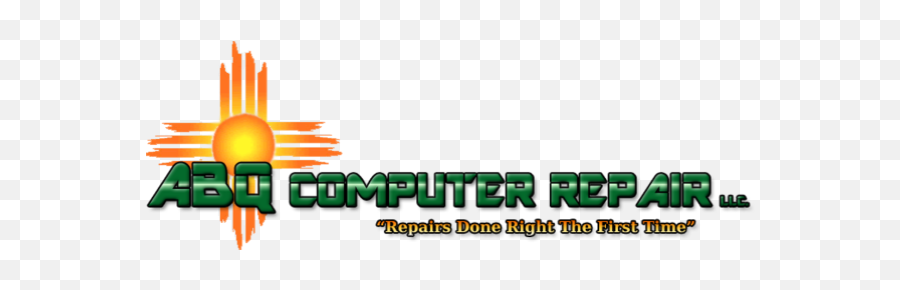 Abq Computer Repair - Services Emoji,Computer Repairs Logo