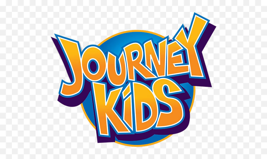 Journey Church Mount Clemens Emoji,Kids Church Logo
