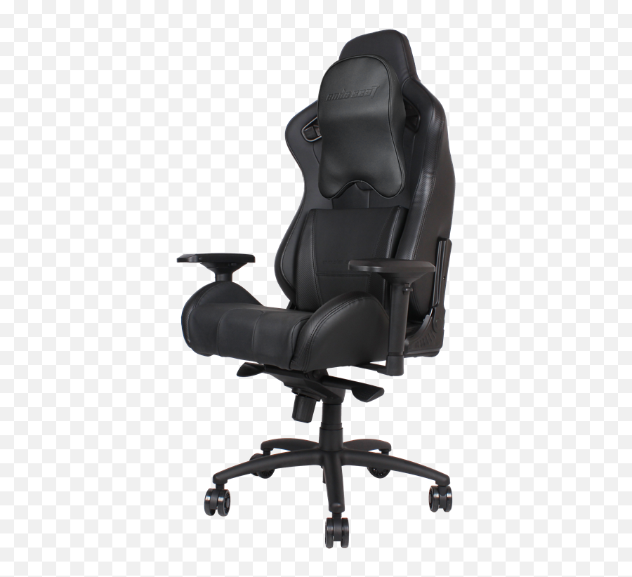 Anda Seat Dark Knight Premium Gaming Chair Review Emoji,Black Knight Png