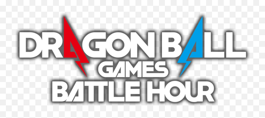 Media Dragon Ball Games Battle Hour Official Website Emoji,Toei Logo