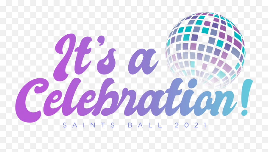 Saints Ball - Ssm Health St Anthony Foundation Emoji,Saints Png