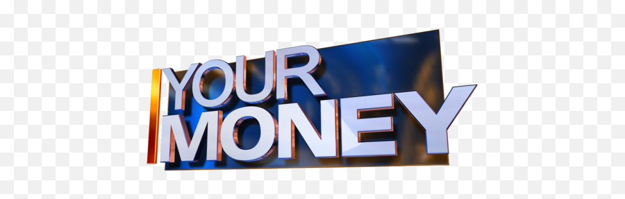 Cnn Money - Your Money Cnn Emoji,Cnn Logo