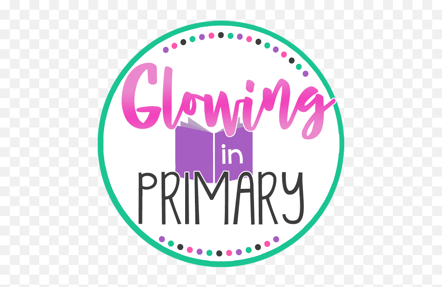 Glowing In Primary Designs By Kassie Emoji,Facebook Business Card Logo
