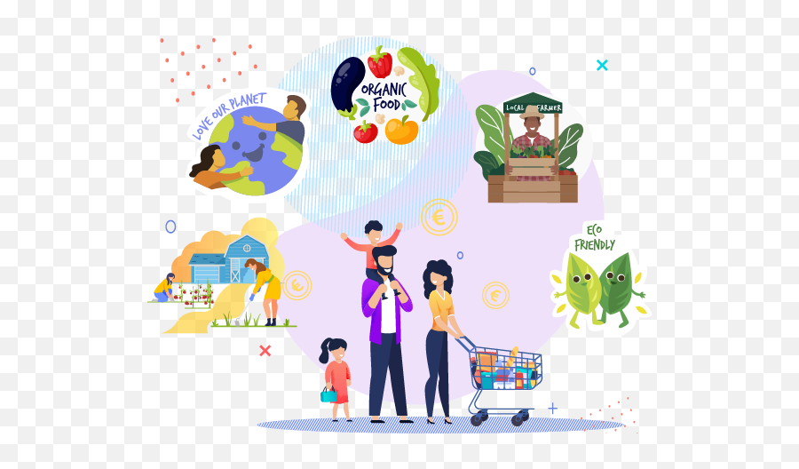 Sustainable Food Choices Key Lessons From Quality Schemes Emoji,Choice Clipart