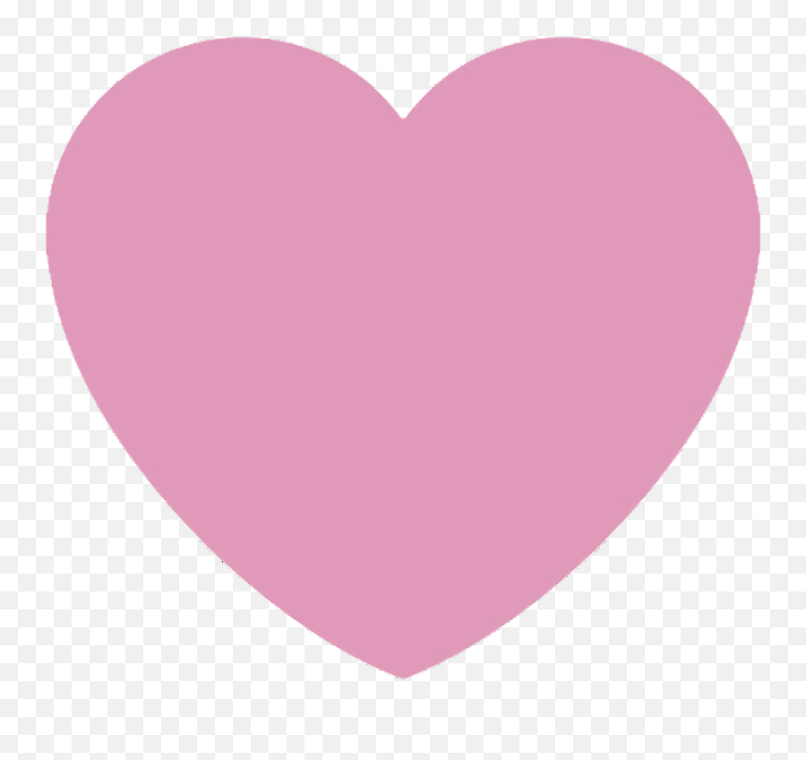 Pastel Hearts - Discord Emoji,Emoji Hearts Transparent