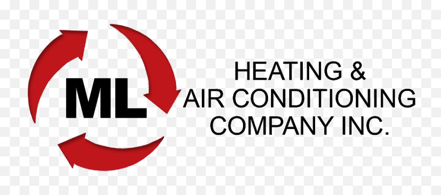 Hvac Services Heating Cooling Westerville Oh Emoji,Ml Logo