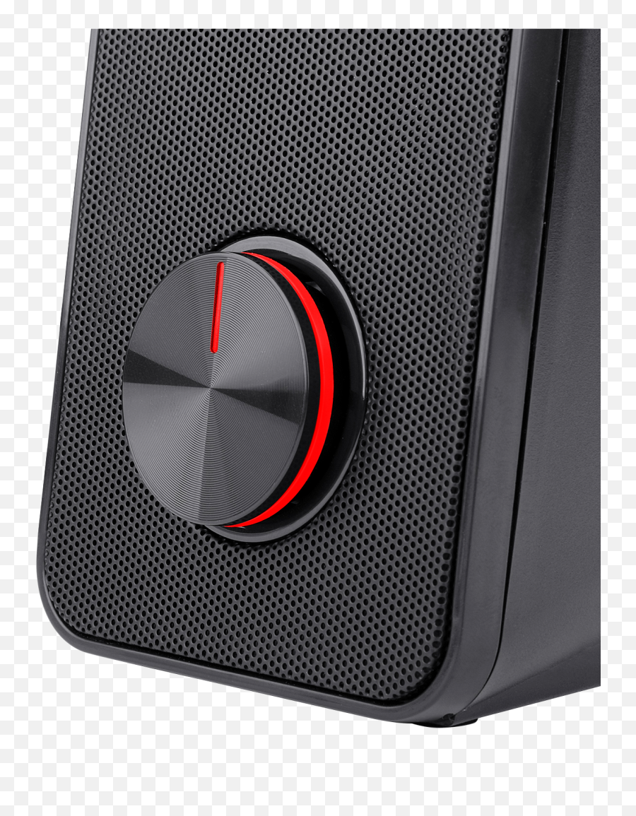 Redragon Gs500 Stentor Pc Gaming Speaker Quality Bass Emoji,Pc Gaming Png
