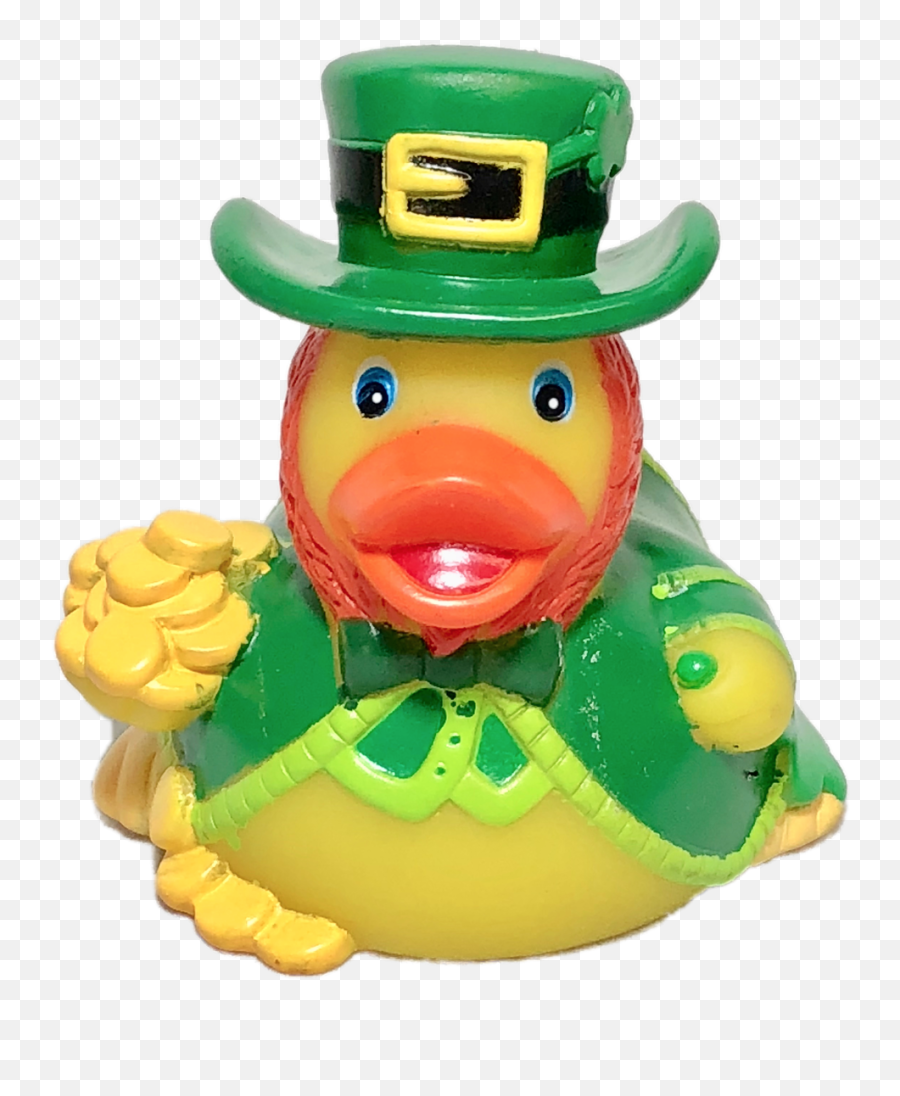 Download Irish Duck - Full Size Png Image Pngkit Emoji,Rubber Ducky Png