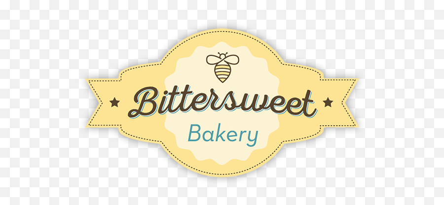 Home - Bittersweet Bakery Emoji,Pastry Logo
