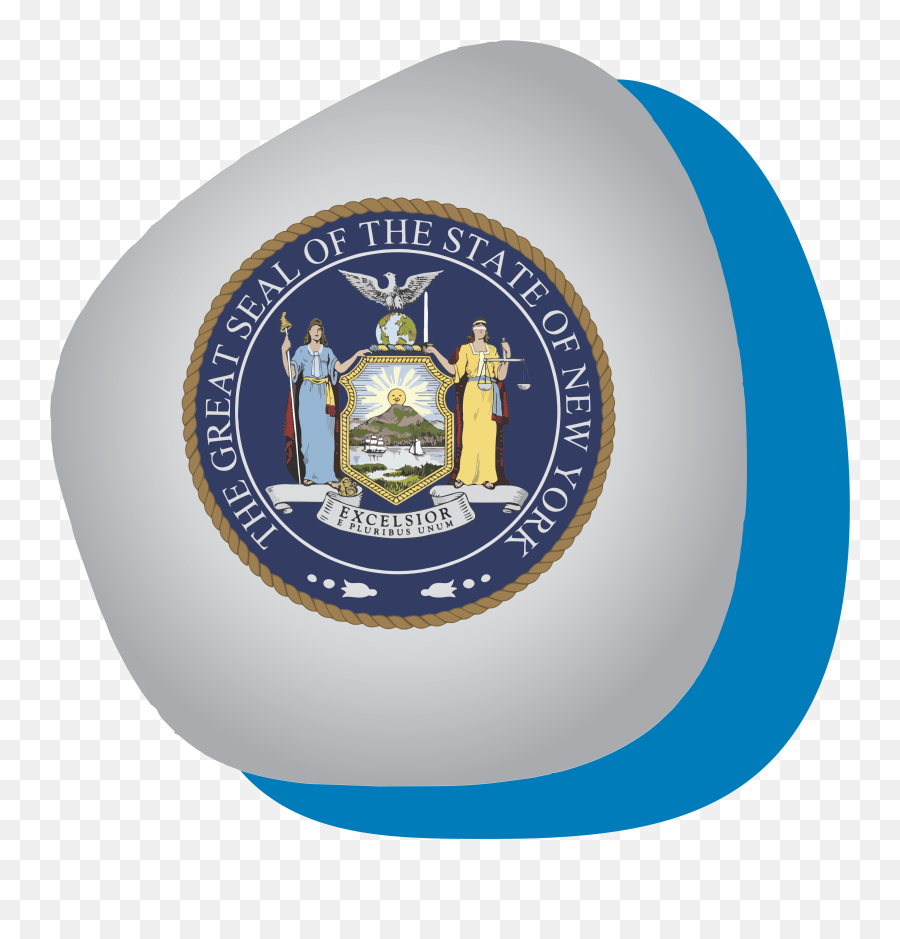 State - Delaware County Emoji,Ork Logo