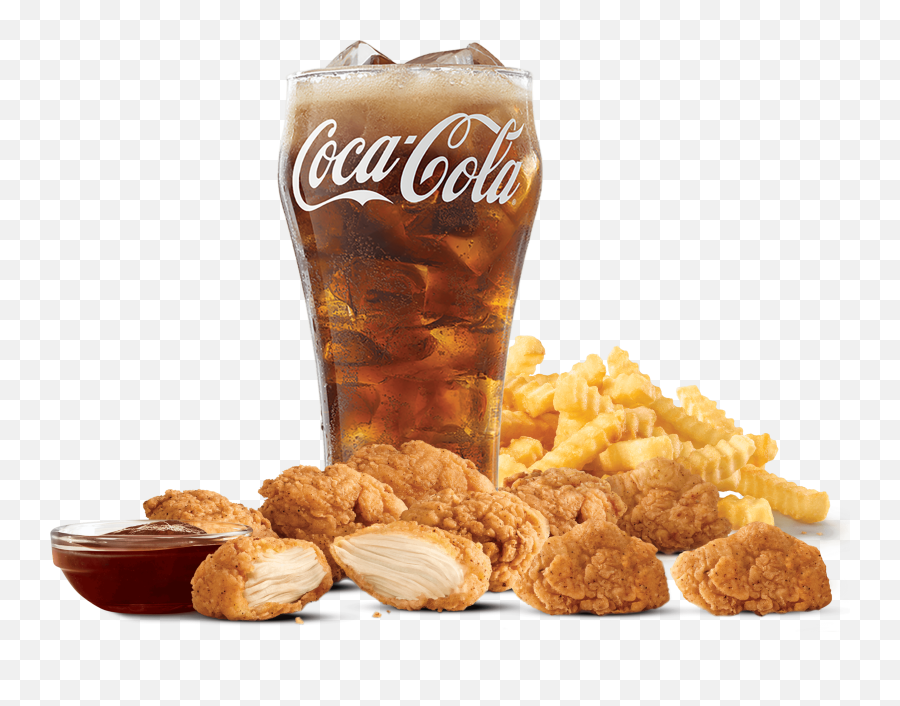 Premium 9pc Nuggets Meal - Order Online Arbyu0027s Menu Emoji,Chicken Nugget Transparent