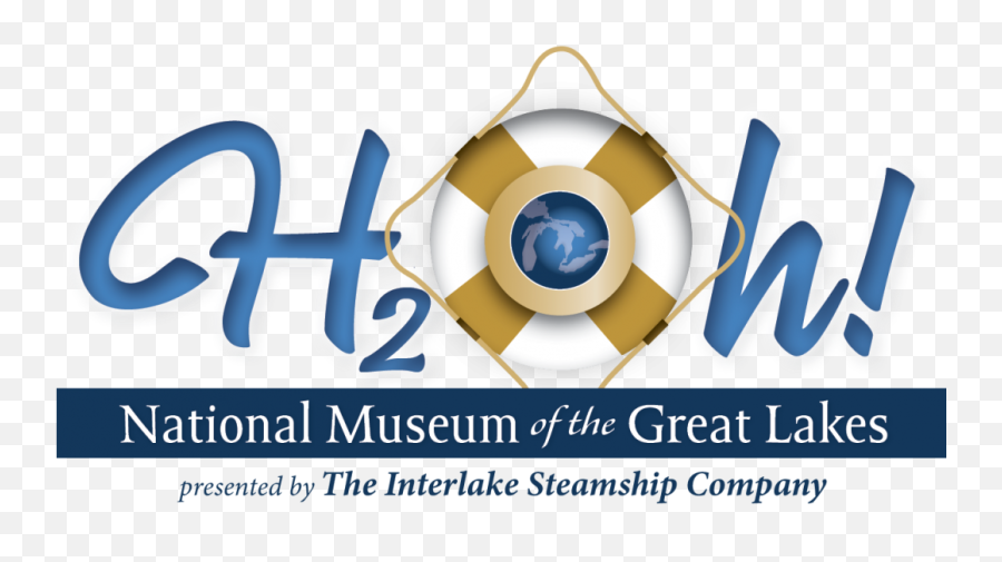 H2oh 2020 U2013 National Museum Of The Great Lakes Emoji,Promedica Logo
