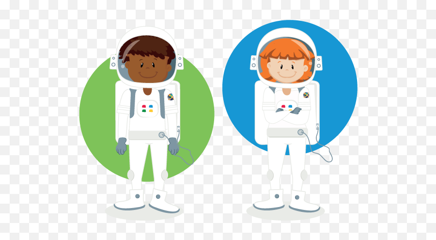 Welcome Guide U2013 Mission X Emoji,Astronaut Transparent Background