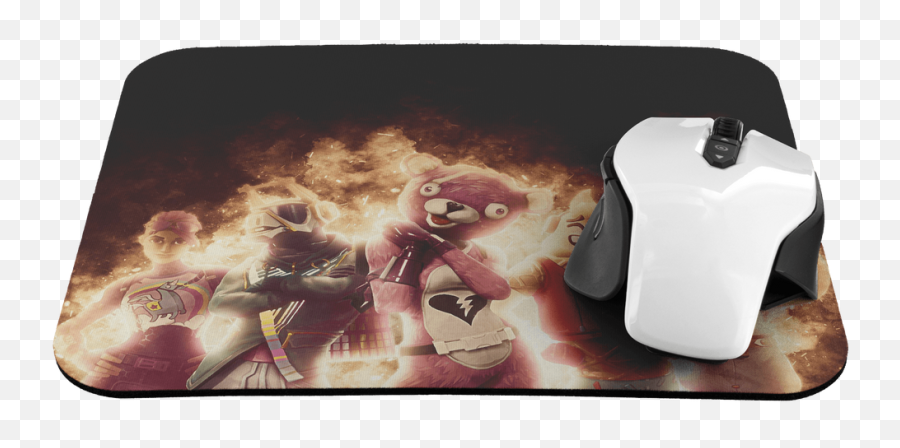 Fortnite Mouse Pad Ninja Fortnite Lsmm155 Emoji,Ninja Fortnite Png