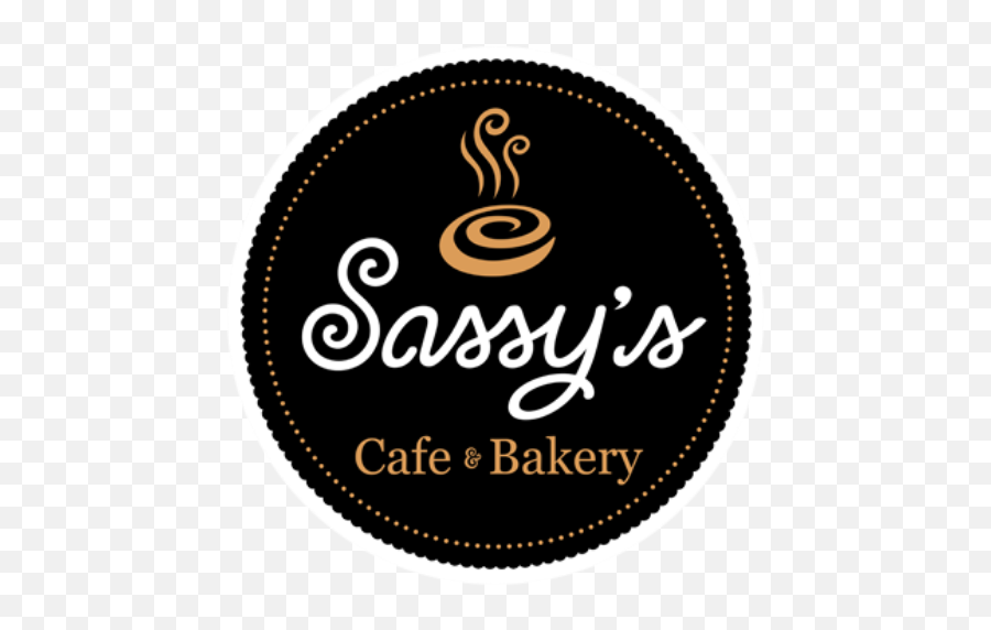 Sassyu0027s Cafe U0026 Bakery - Mesa Az Emoji,I Am Bread Logo