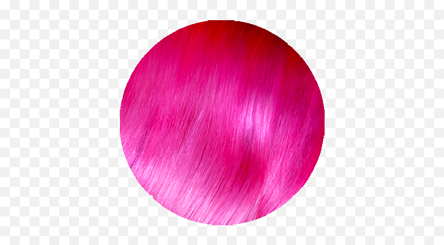 Aqua Hair Dye - Drop It Kit Join The Party Shrine Emoji,Pink Hair Png