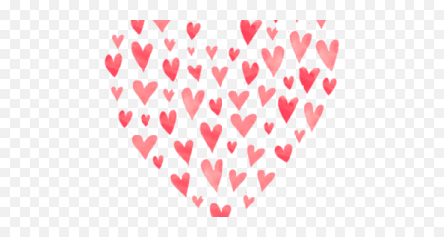 Cute Hearts Png Png Transparent Images U2013 Free Png Images Emoji,Cute Heart Clipart