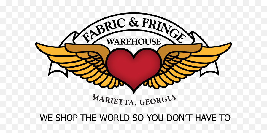 Fabric U0026 Fringe Warehouse Emoji,Craiglist Logo