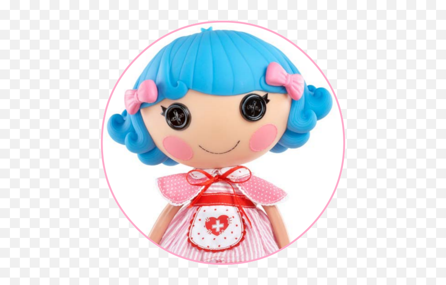 Download Hd File History - Mga Lalaloopsy Doll Rosy Bumps U0027n Emoji,Lalaloopsy Clipart