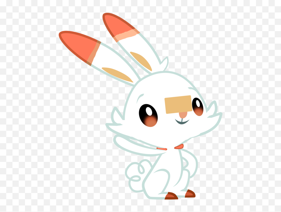 1900795 - Angel Bunny Animal Anonymous Artist Crossover Emoji,Rabbit Transparent Background