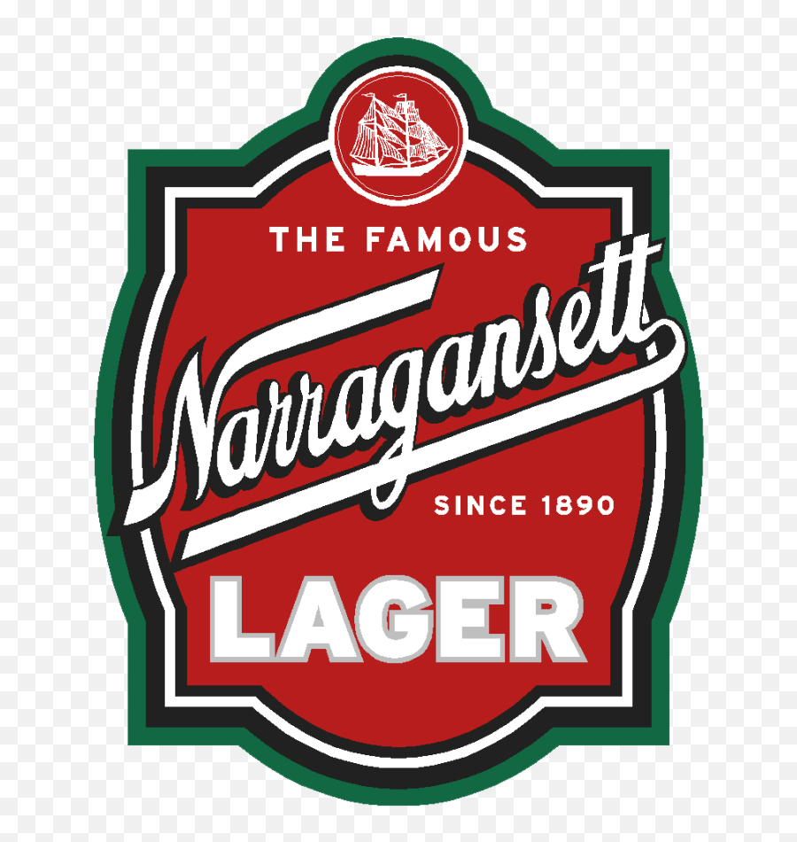 Urban Outfitters Logo - Narragansett Beer Hd Png Download Narragansett Beer Emoji,Urban Outfitters Logo