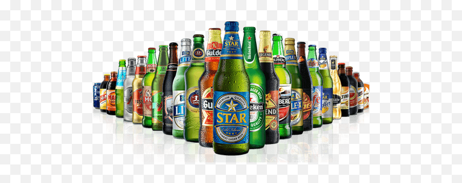 Nb Declares Interim Dividend Of N793bn For Third Quarter - Nigerian Breweries Emoji,N7 Logo