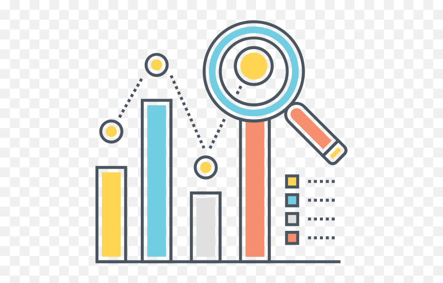 Market Research Vector Icons Free Download In Svg Png Format Emoji,Marketing Icon Png