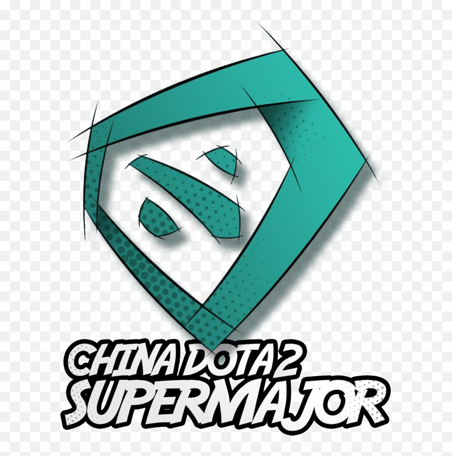 Home - China Dota2 Supermajor Logo Emoji,Dota 2 Logo