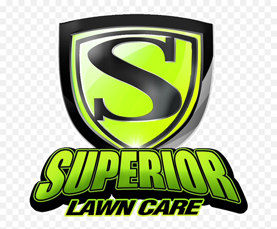 Superior Lawn Care - Language Emoji,Lawn Care Logo