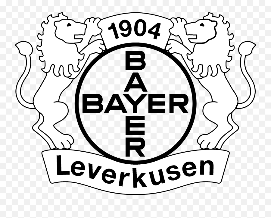 Bayer Leverkusen Logo Png Transparent U0026 Svg Vector - Freebie Bayer Leverkusen Logo Vector Emoji,Bayer Logo