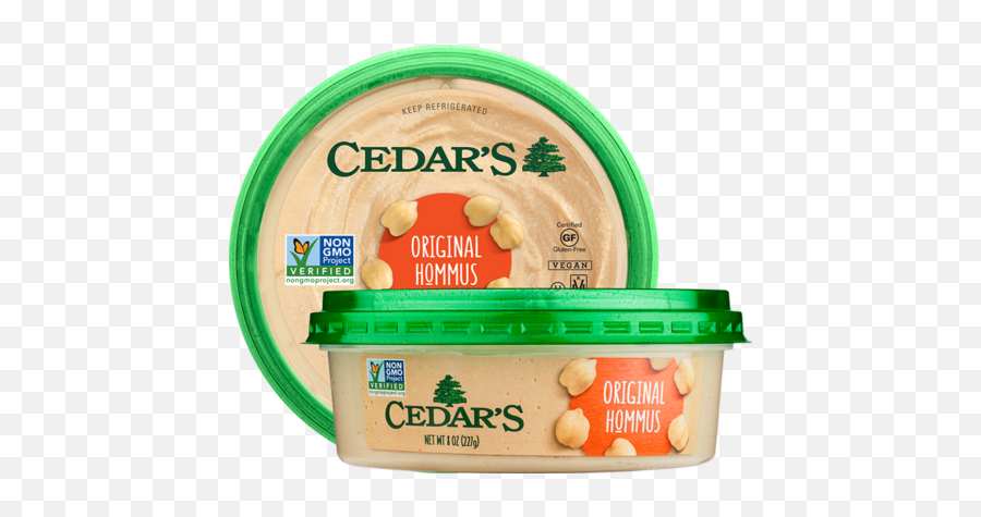 Cedar Hummus Deal At Stop And Shop How To Shop For Free - Cedars Hummus Emoji,Stop And Shop Logo