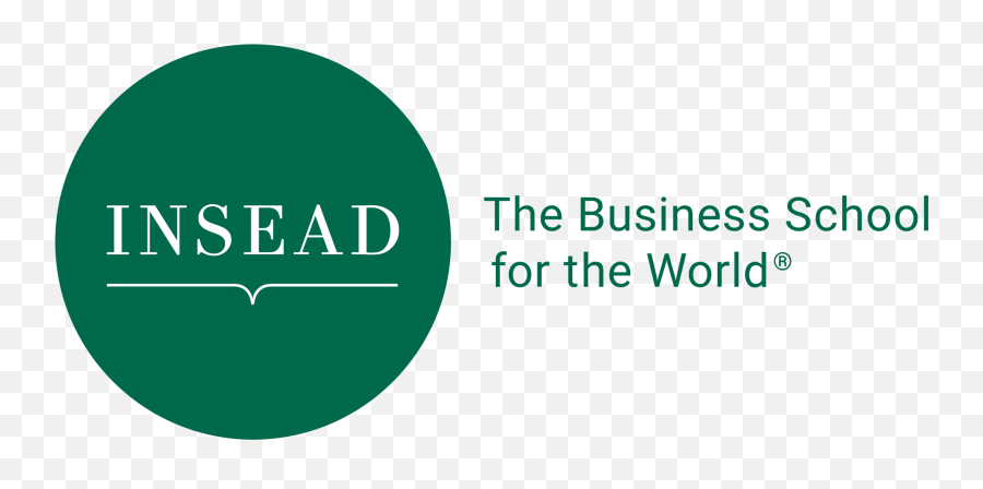 Insead - Insead The Business School For The World Emoji,Business Insider Logo