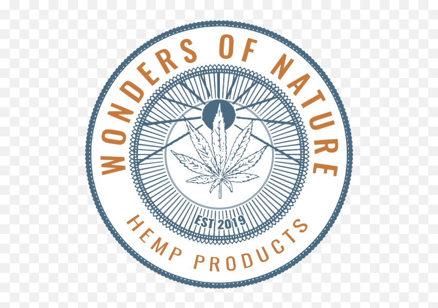 The Won Shop U2013 Wonders Of Nature - Hemp Emoji,Nature Logo