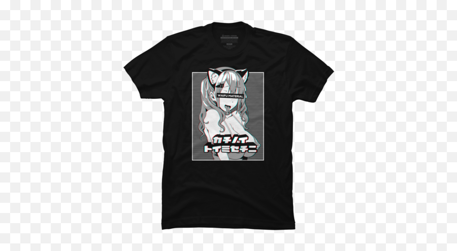Humans Collective Store - T Shirt Design Nasa Emoji,Ahegao Face Png