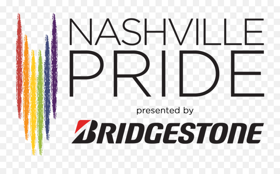 Saturday Festival Pass Nashville Pride Emoji,Pride Logo