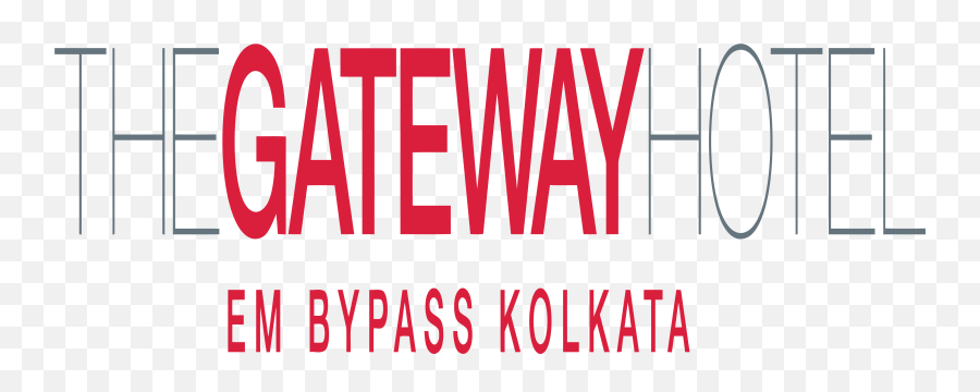 Gateway Hotel - Vertical Emoji,Gateway Logo