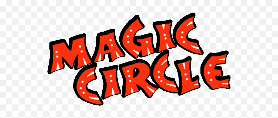 Magic Circle Wheel - Language Emoji,Magic Circle Png