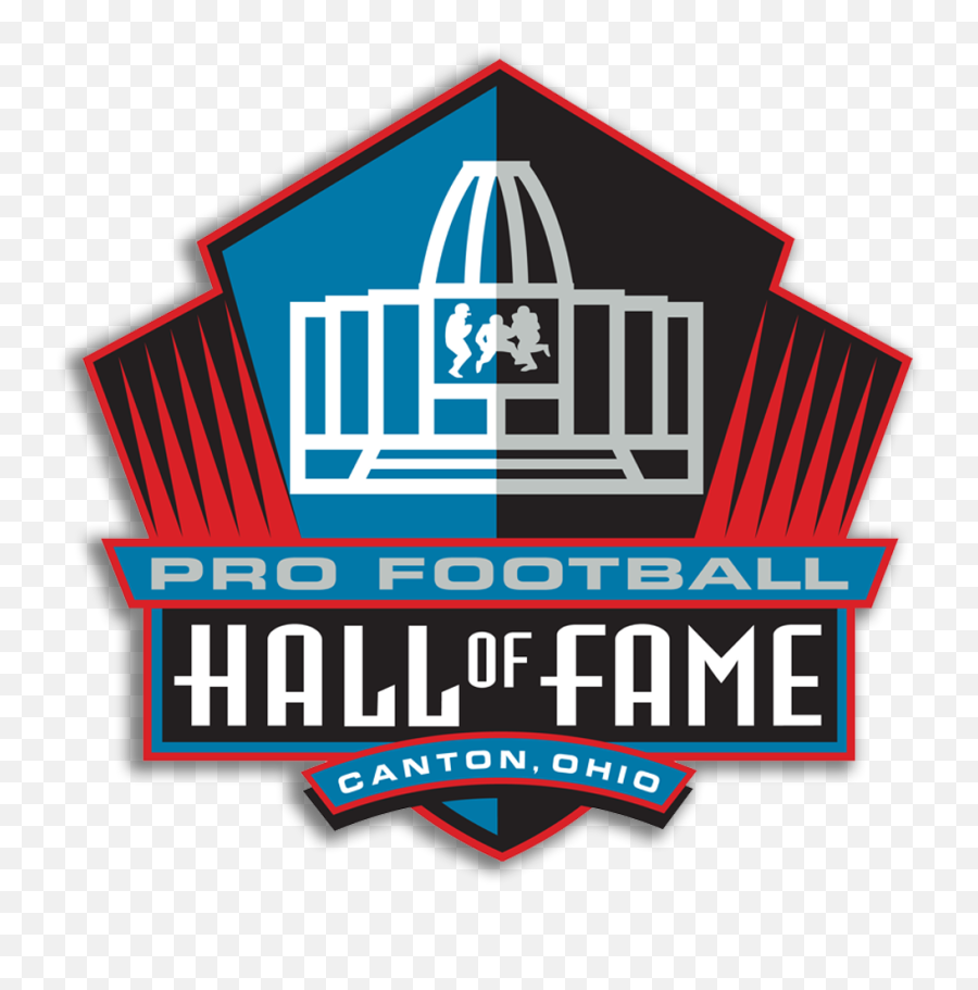 Nfl Steelers - Pro Football Hall Of Fame Emoji,Steelers Logo