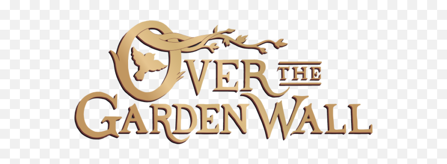 Over The Garden Wallu201d Returns From Boom Studios U0026 Cartoon - Over The Garden Wall Logo Emoji,Cartoon Network Logo Png