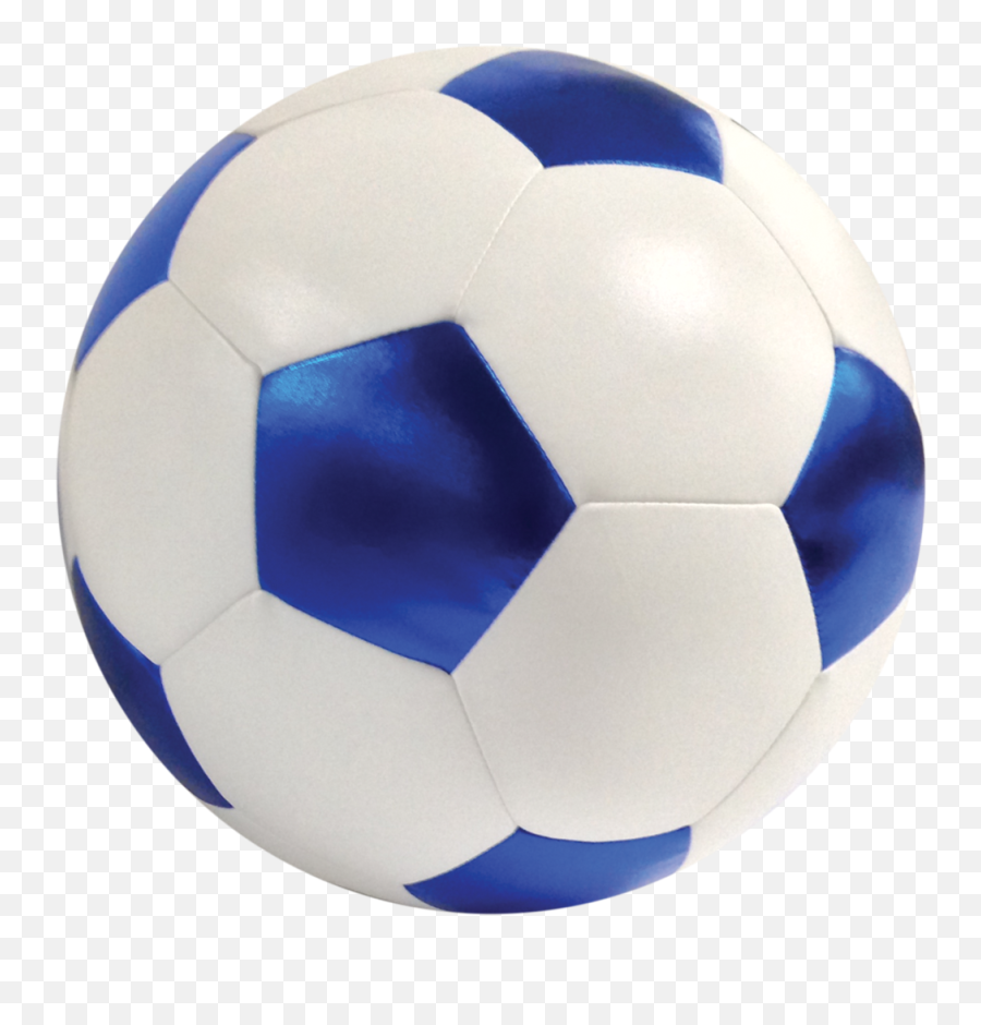 Soccerball Pillow - Soccer Ball Round Emoji,Soccer Ball Transparent