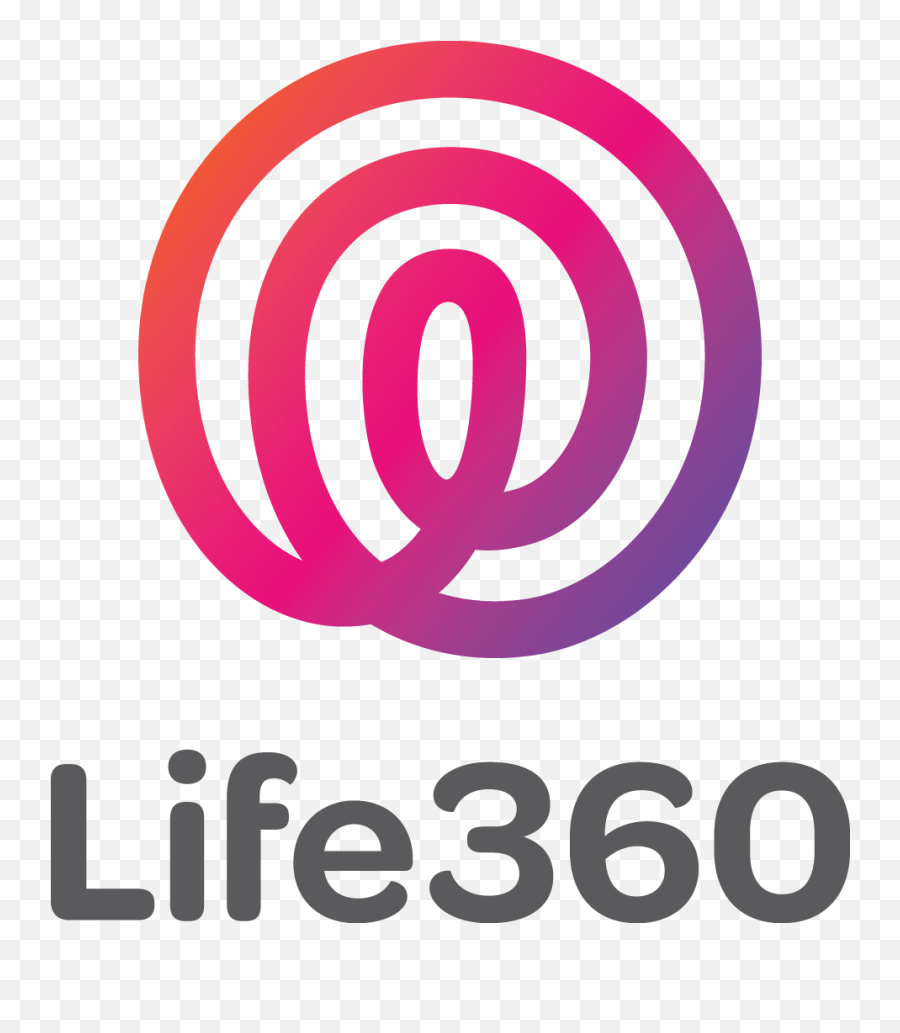 Life360 The Family Locator With More Users Than Foursquare - Life 360 Emoji,Techcrunch Logo