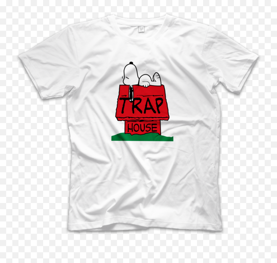 Trap House T - Strike Force Wwf T Shirt Emoji,Trap House Png
